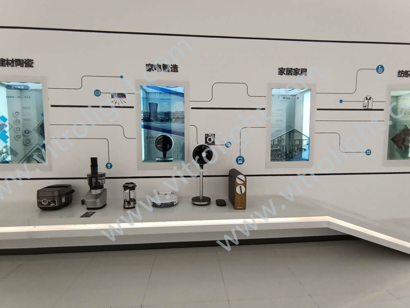 广州佛山城市展览馆