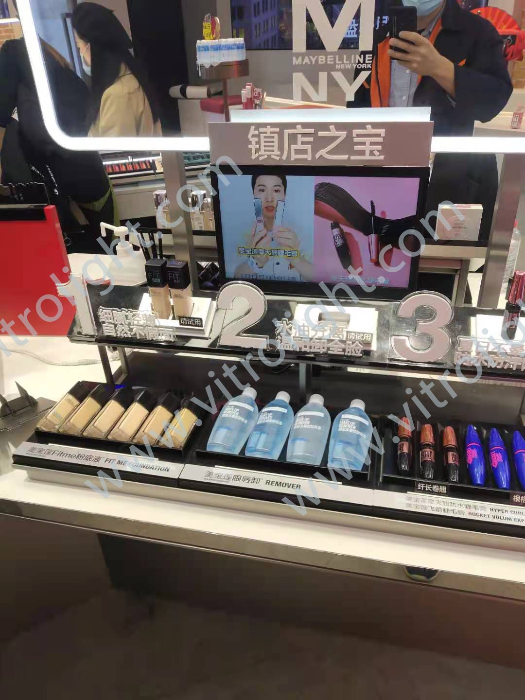 上海美宝莲镇店之宝