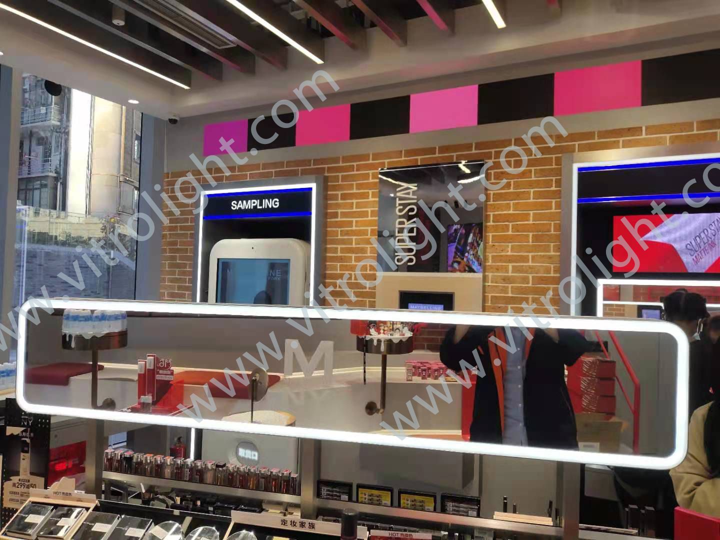 上海美宝莲镇店之宝