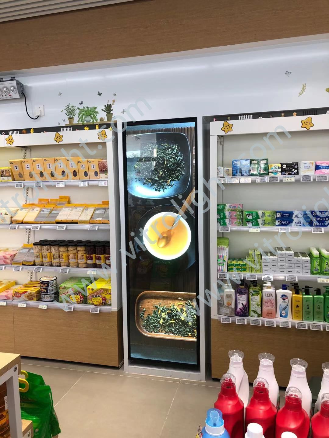 珠海某加油站项目