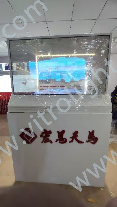 上海宝马展