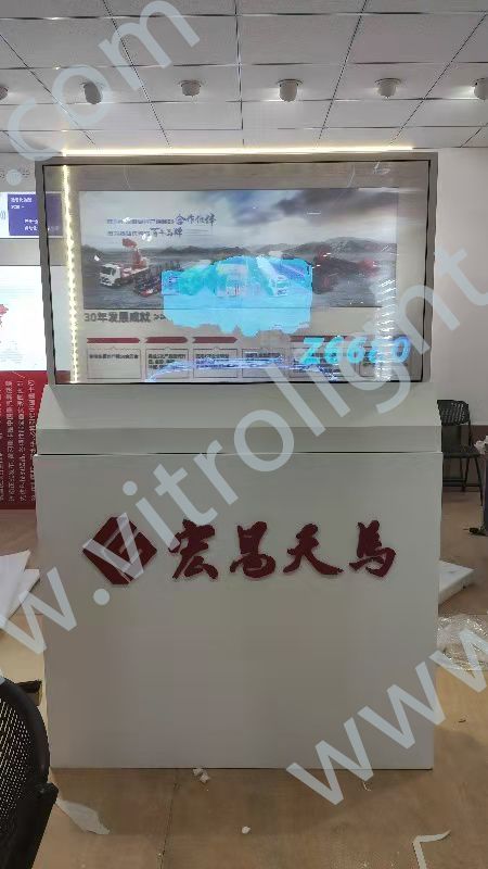 上海宝马展