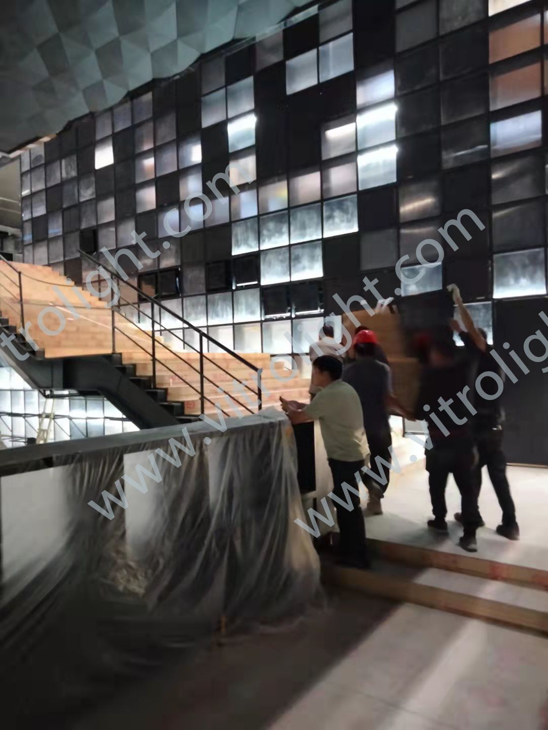 北京市海淀区规划馆
