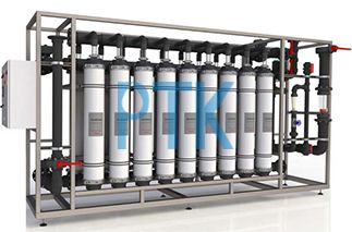 UF System