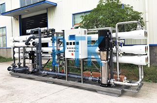 RO System
