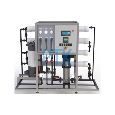 LPRO-P412 Series Reverse Osmosis System