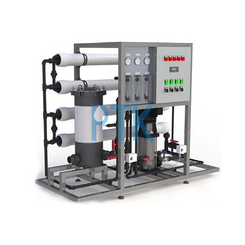 LPRO-B412 Series Reverse Osmosis System