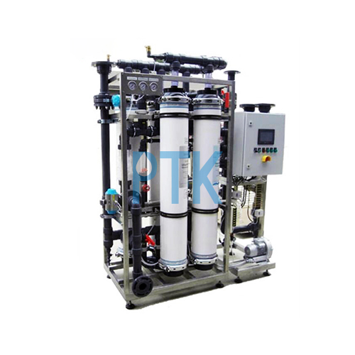 PTUF Series Ultra Filtration System