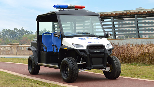 UTV电动巡逻车系列