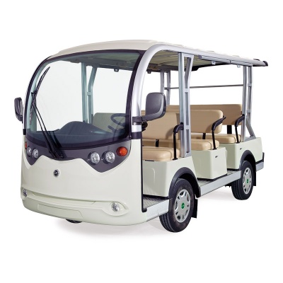 八人座旅游观光车