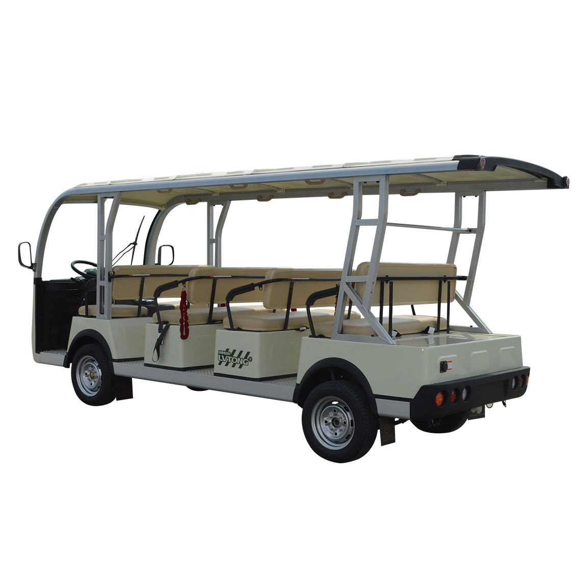 十一人座旅游观光车