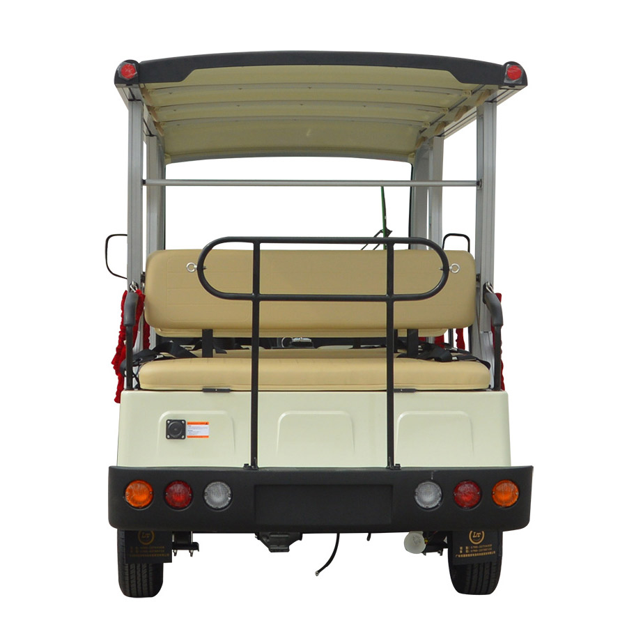 十一人座旅游观光车