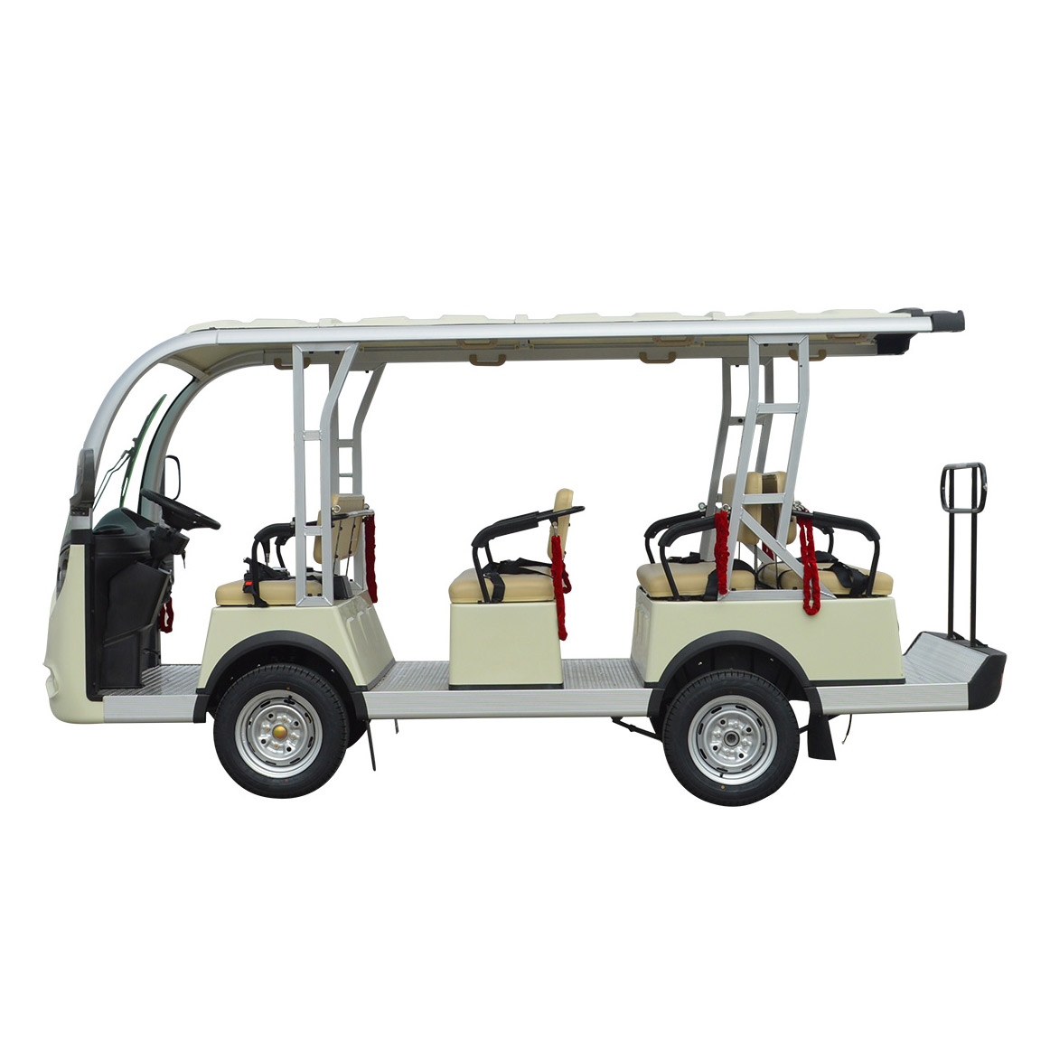 十一人座旅游观光车