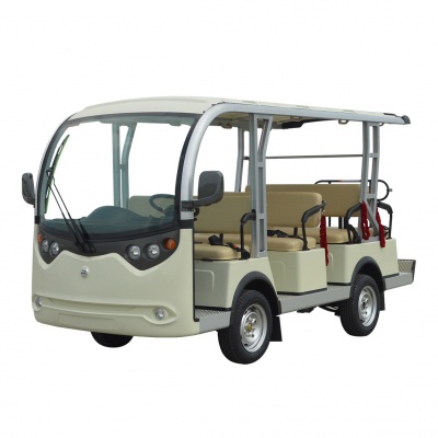 十一人座旅游观光车