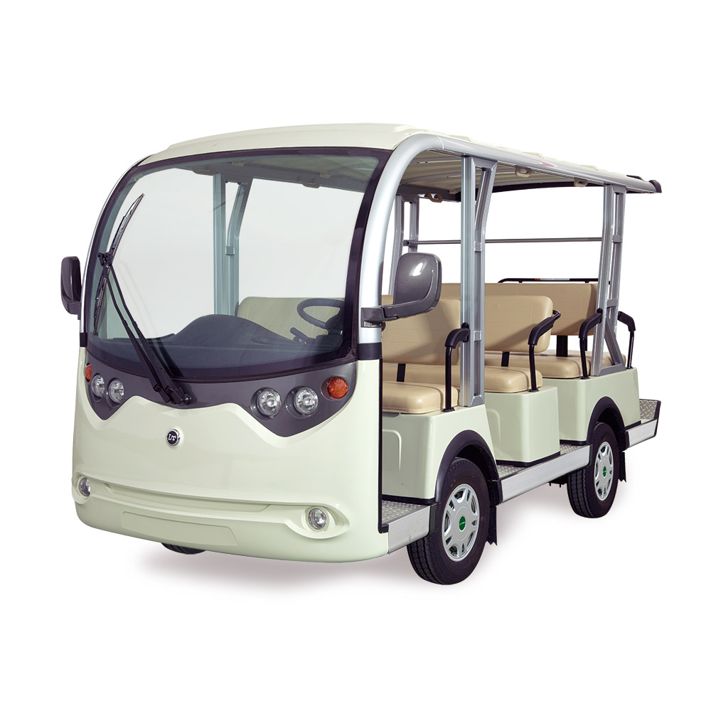 十一人座旅游观光车