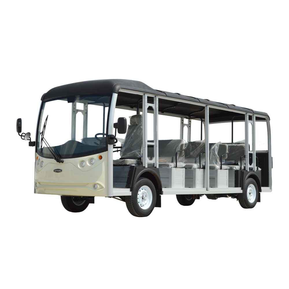 二十三人座旅游观光车