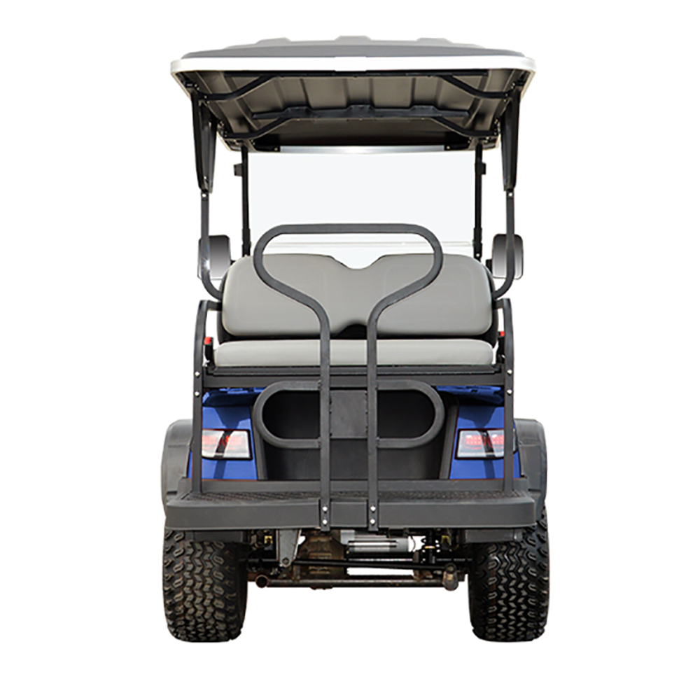 六人座高尔夫观光车