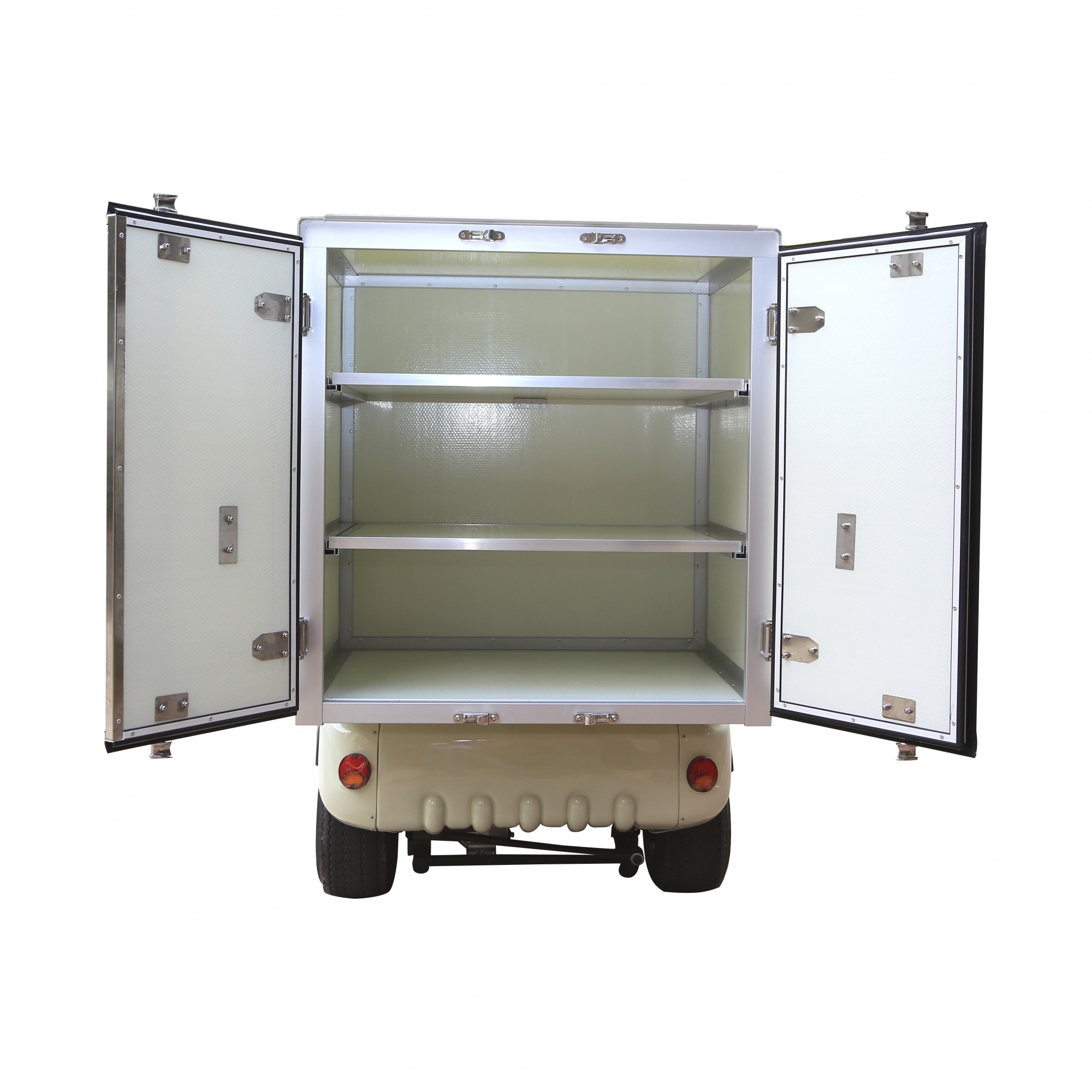 多功能车（布草车/餐饮车）