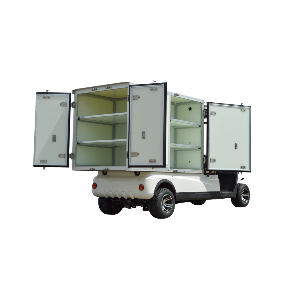 多功能车（布草车/餐饮车）