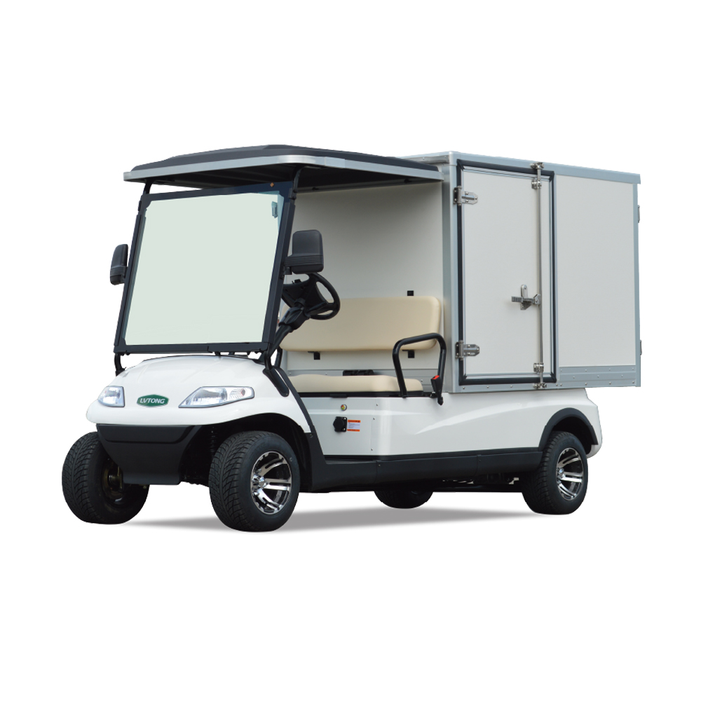 多功能车（布草车/餐饮车）