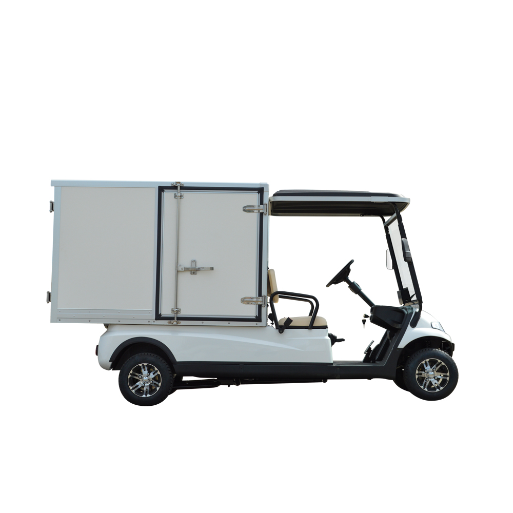 多功能车（布草车/餐饮车）