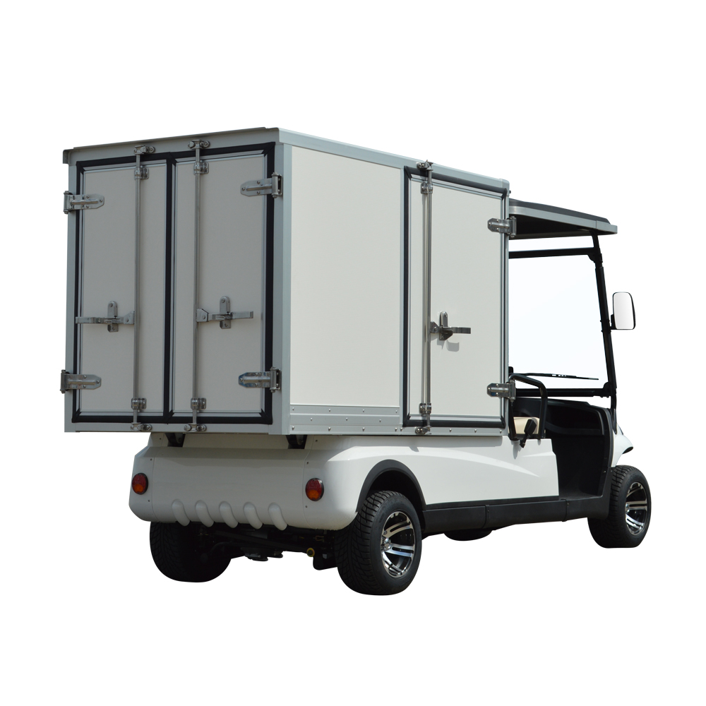 多功能车（布草车/餐饮车）