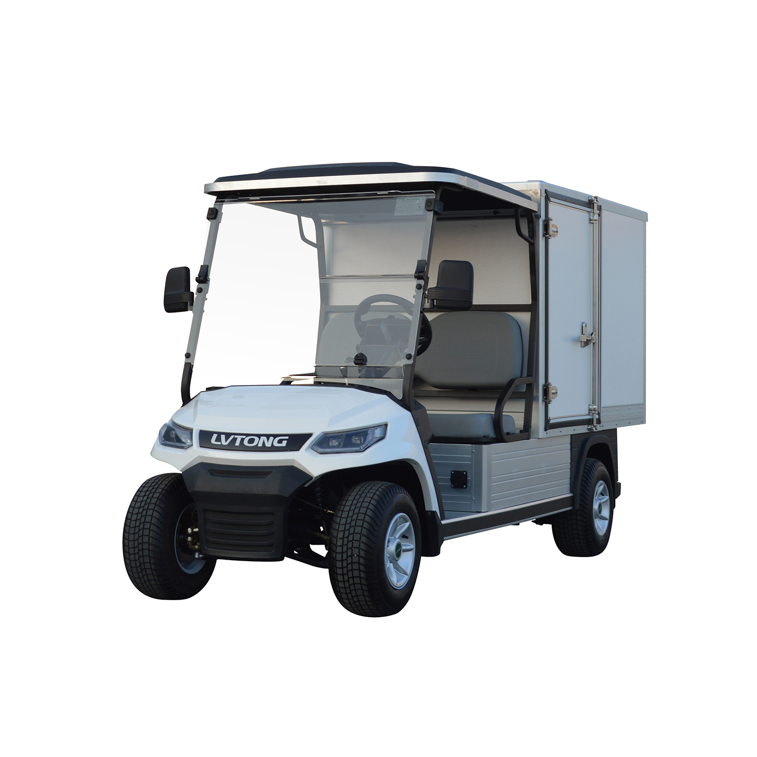 多功能车（布草车/餐饮车）