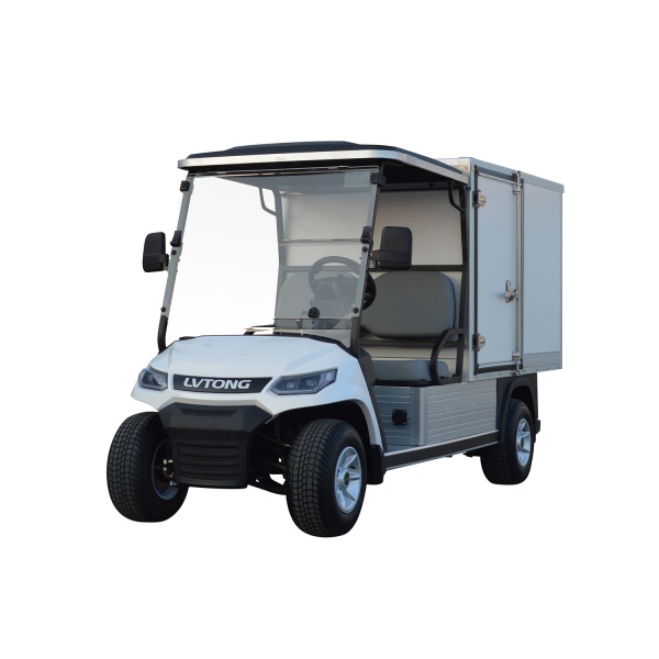 多功能车(布草车/餐饮车)