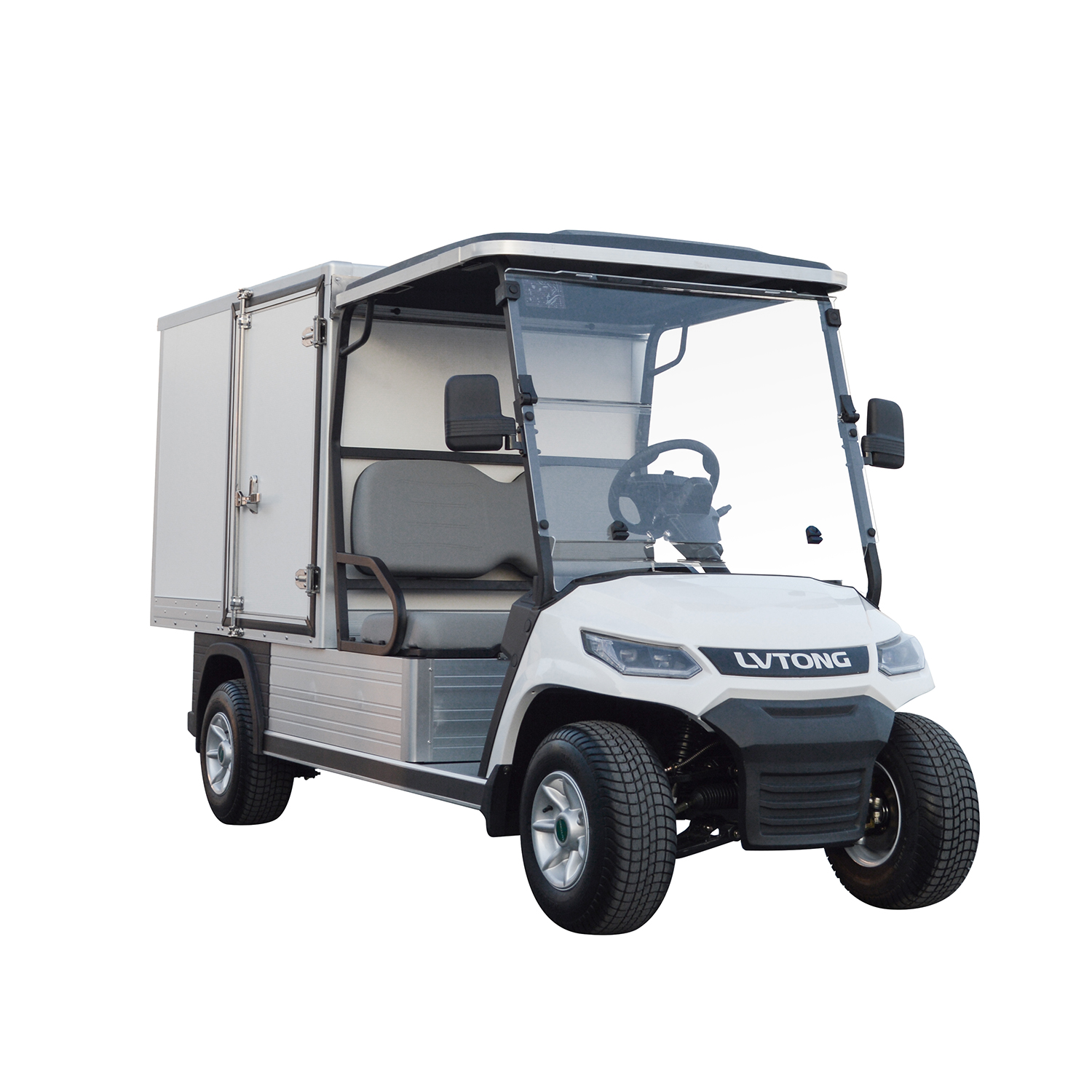 多功能车（布草车/餐饮车）