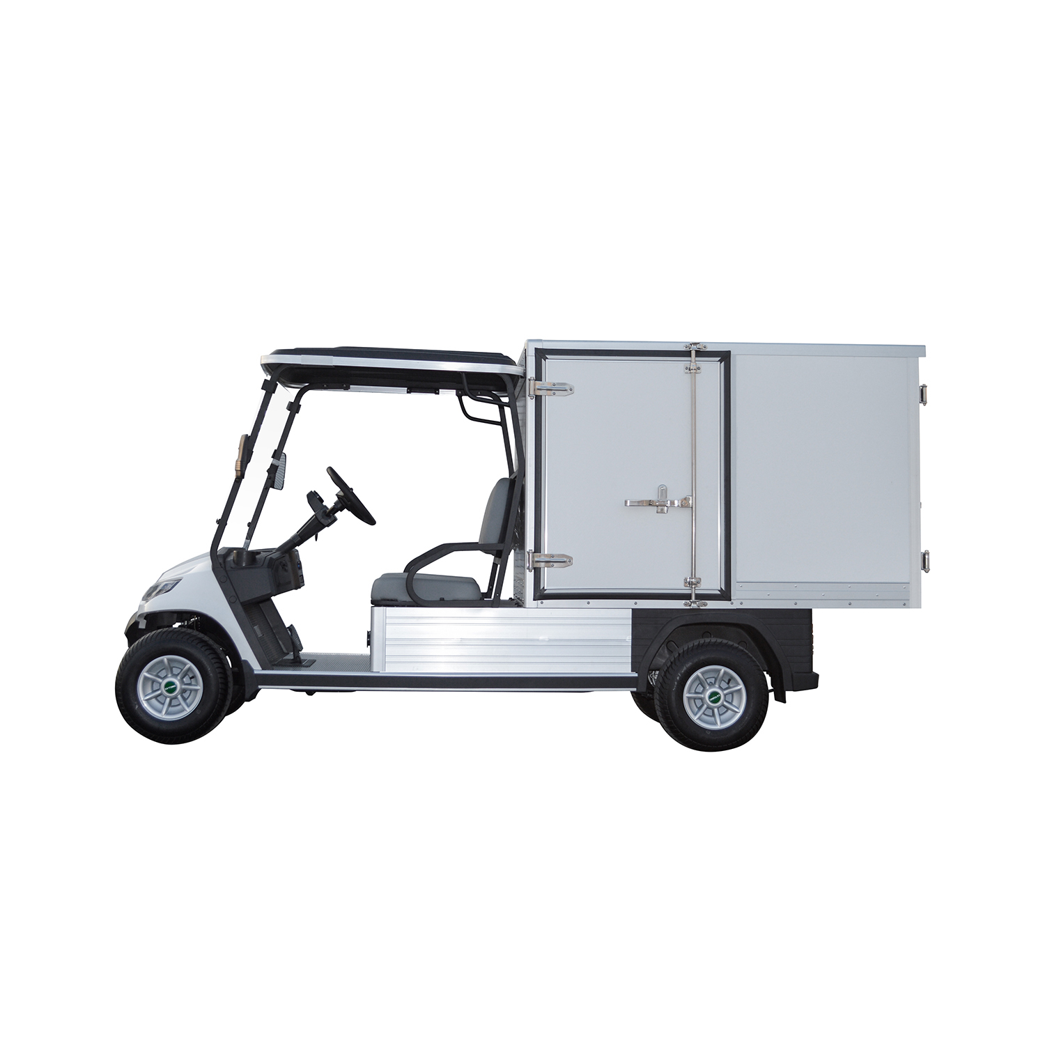 多功能车（布草车/餐饮车）