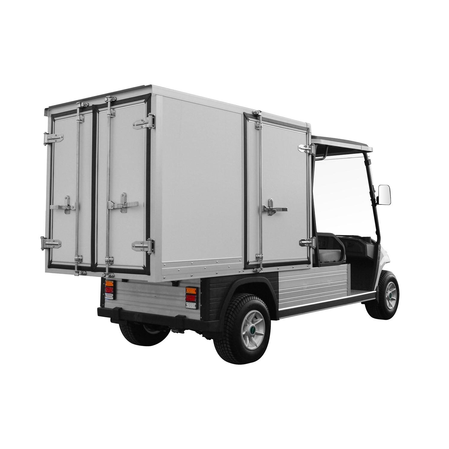 多功能车（布草车/餐饮车）