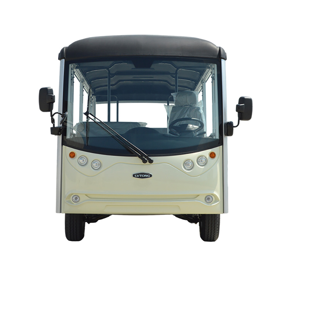 二十三人座旅游观光车