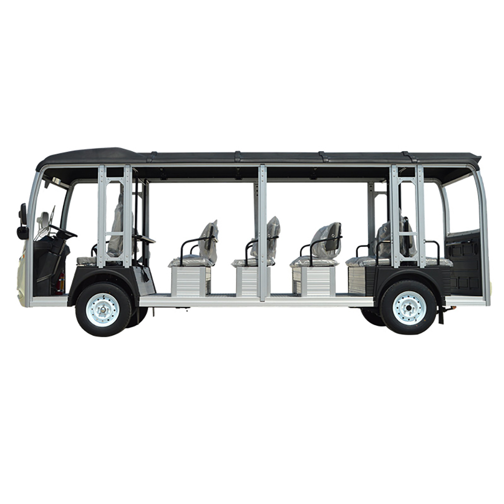 二十三人座旅游观光车