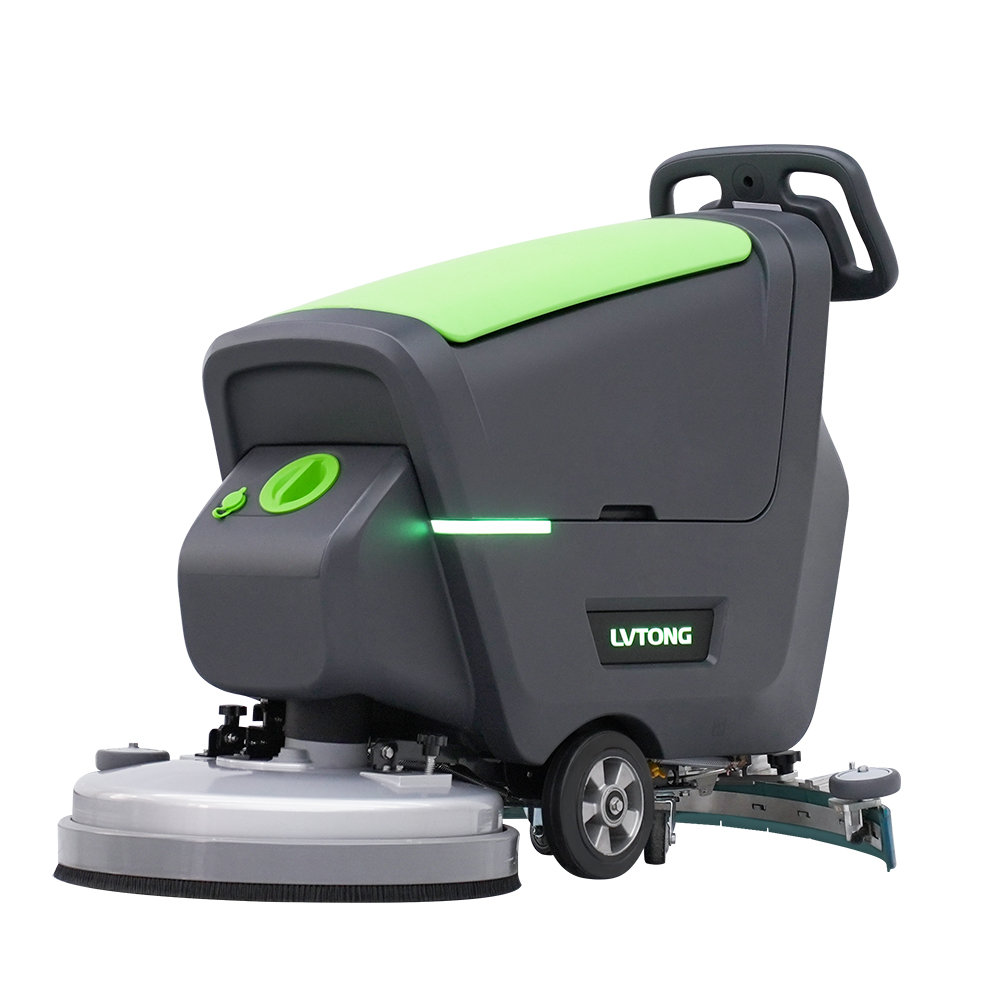 X5 手推式洗地机