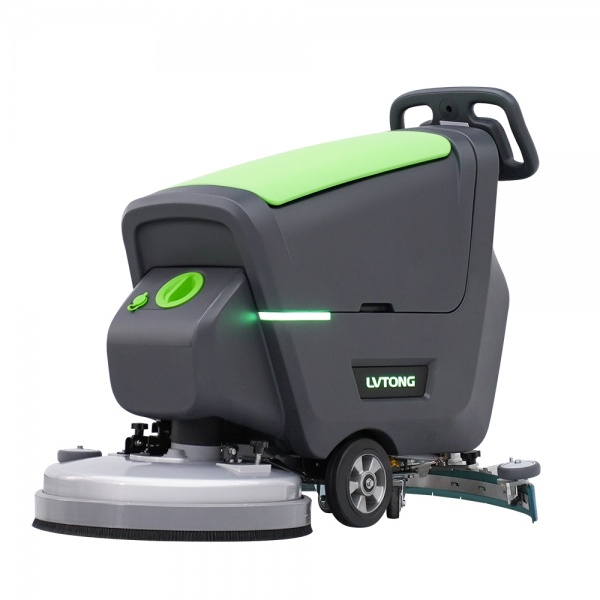 X5 手推式洗地机