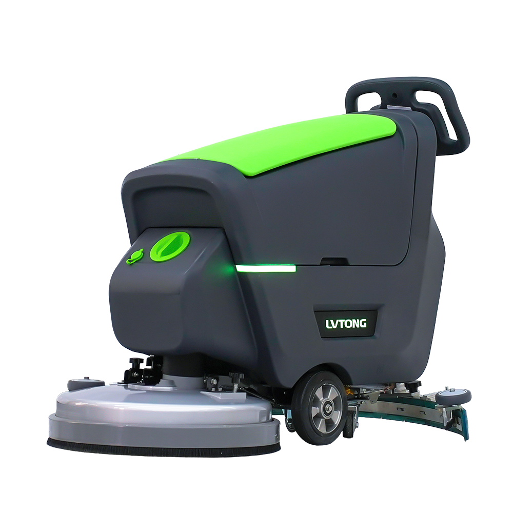 X5 手推式洗地机