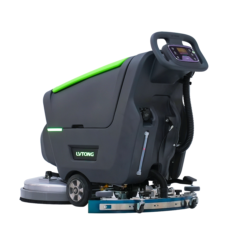 X5 手推式洗地机