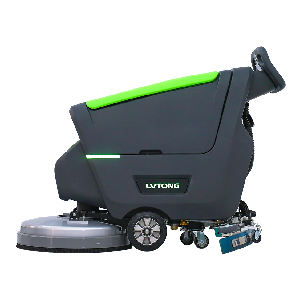 X5 手推式洗地机