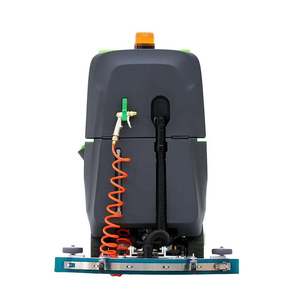 X6 轻智能商用洗地机（小驾 单刷）