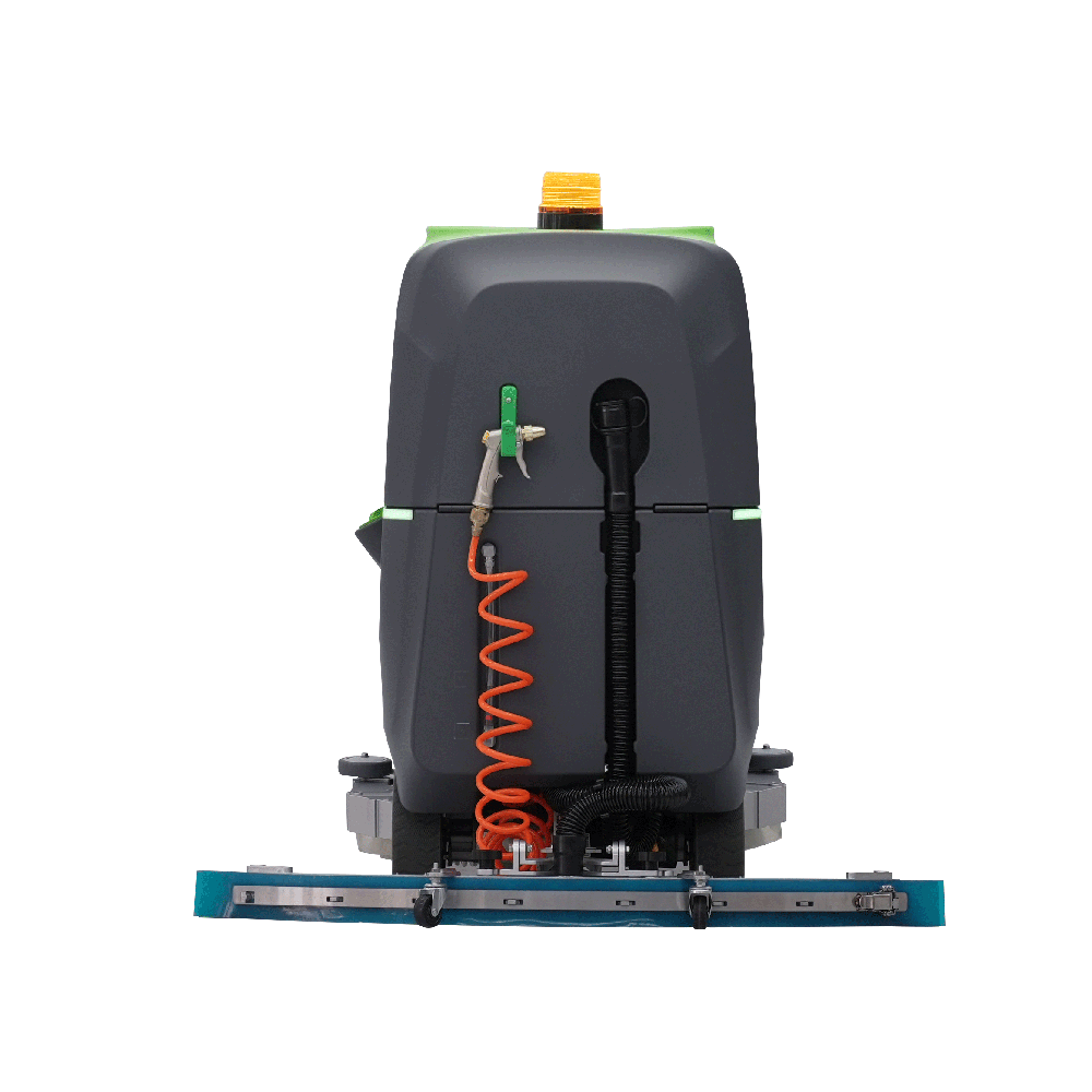 X7 轻智能商用洗地机（小驾 双刷）