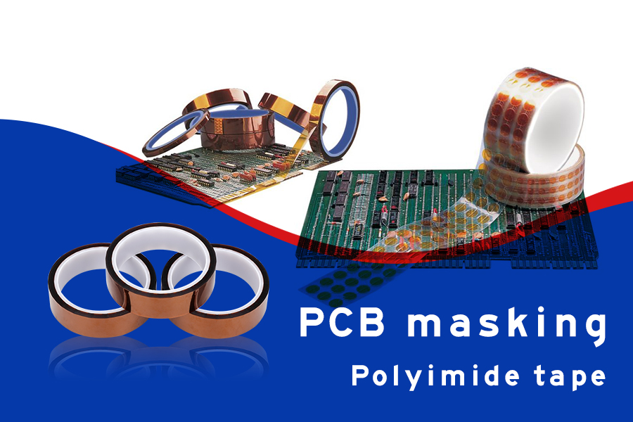 高温胶带在PCB行业应用介绍？