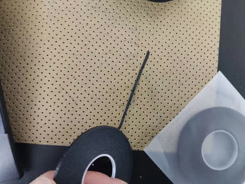 IC胶带具有什么样用途