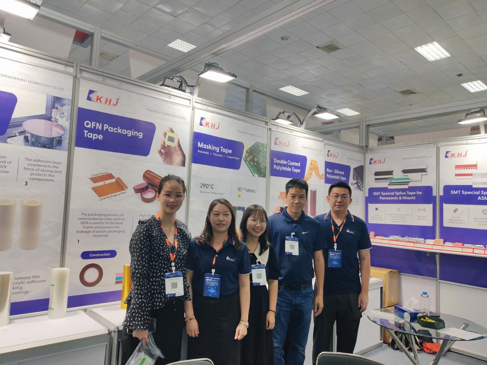 展会资讯 | 越南河内国际电子元器件及生产设备展览会 NEPCON VIETNAM