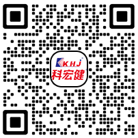  科宏健联系方式