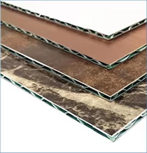 Aluminum 3DPanel04