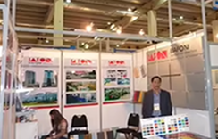 WORLDWIDE EXHIBITION09