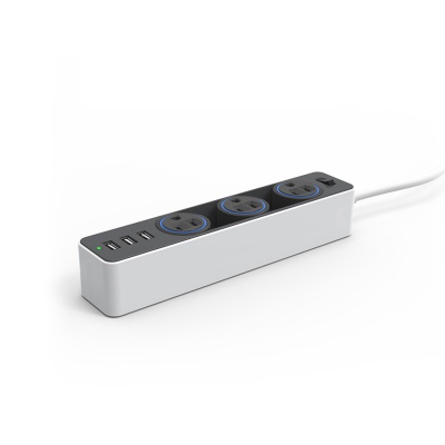 Adaptable Power Strip