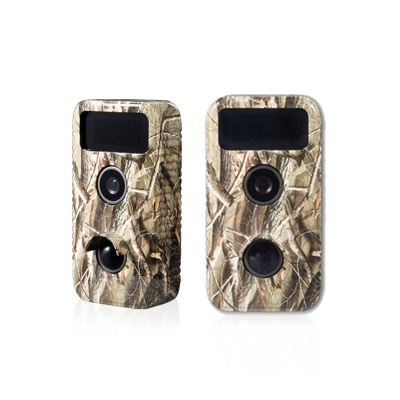                         Outdoor Capture Camera