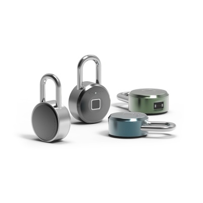 Fingerprint Smart Lock 2