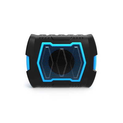 All-Terrain Bluetooth Speaker